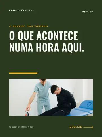 O que acontece numa hora aqui.